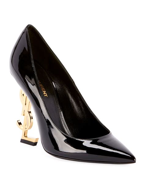 ysl heeks